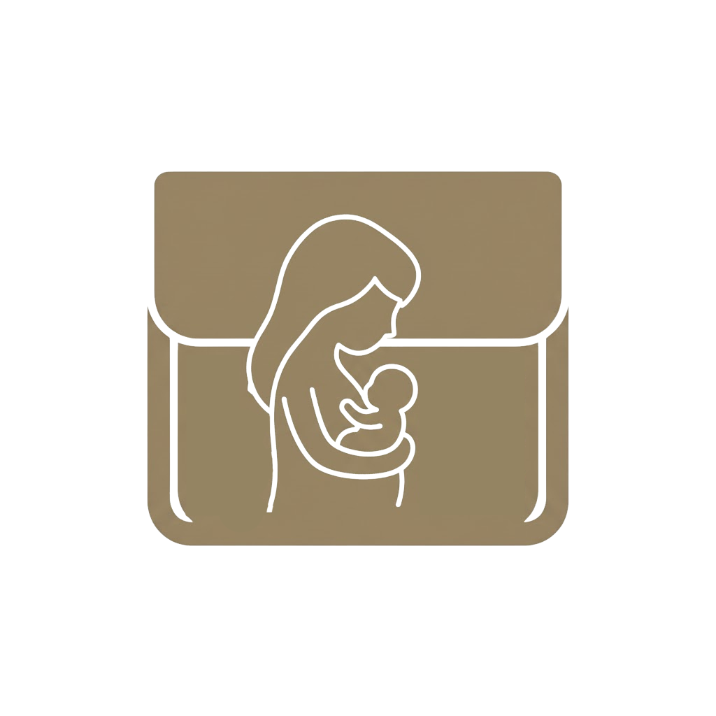 母子手帳ケース