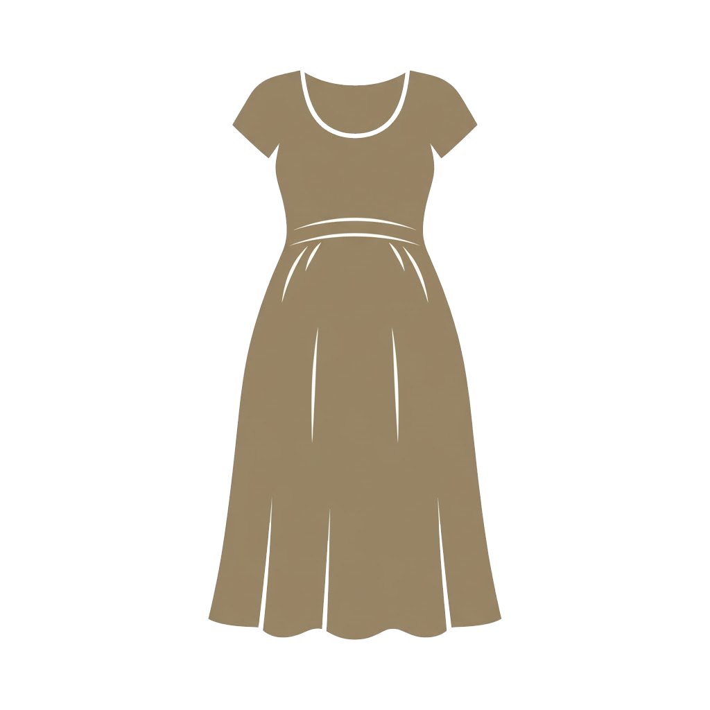 マタニティワンピース