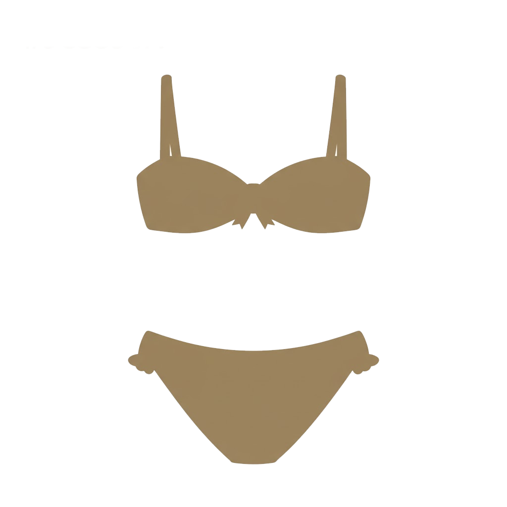 マタニティ水着