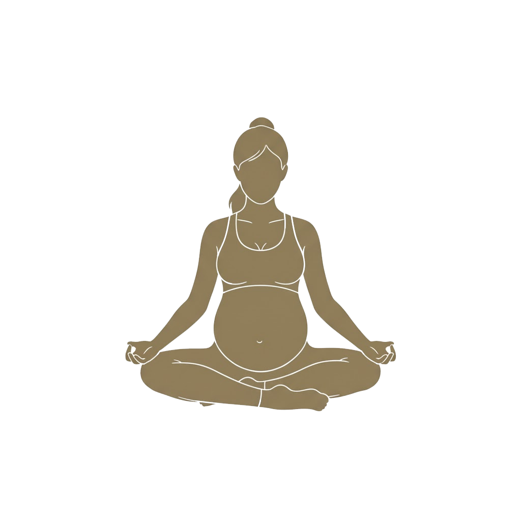 マタニティスポーツ・ヨガウェア