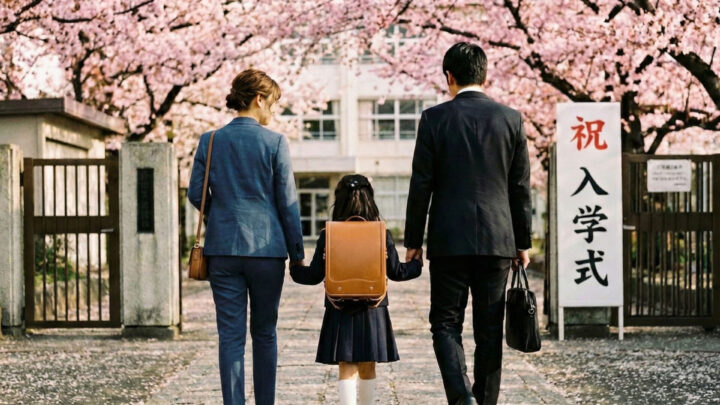 【2026春】妊娠中の入園式・入学式｜ユニクロで代用できる？マタニティフォーマルパンツおすすめ5選！