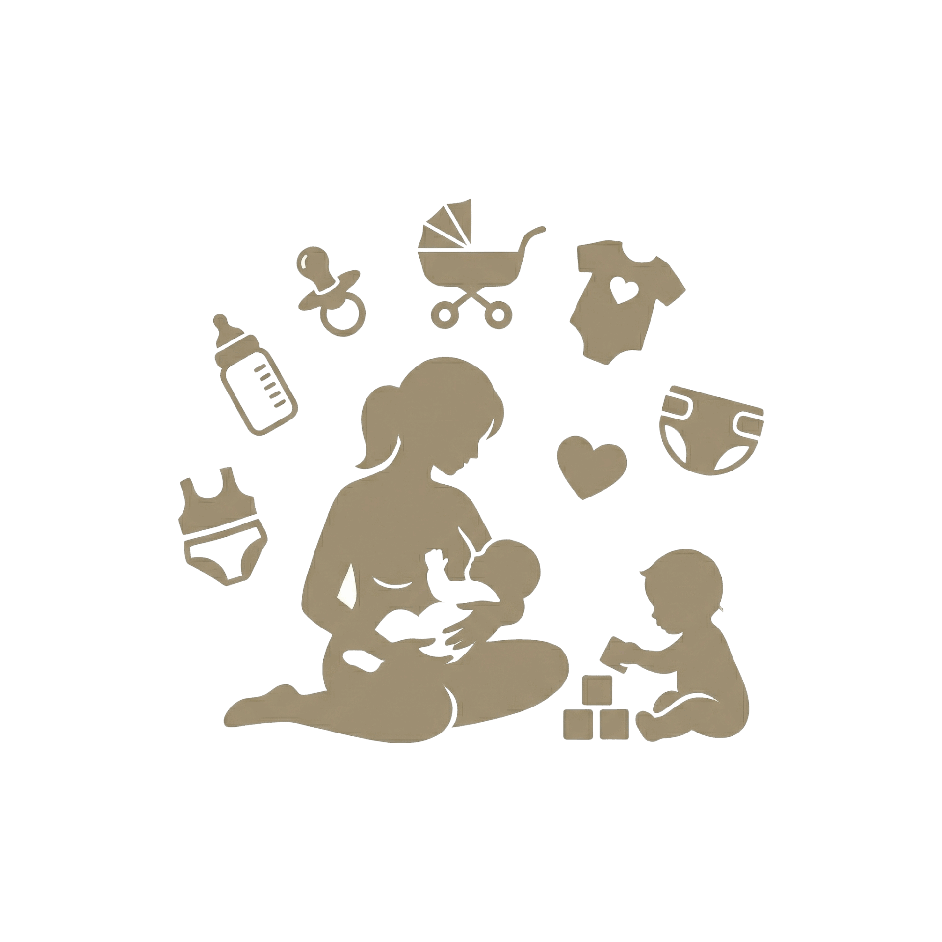 産後・授乳・育児