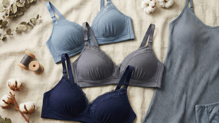 授乳ブラ、ユニクロで代用できる？専用インナーを買うべき理由とおすすめ授乳ブラ厳選6選